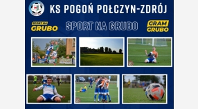 SportNaGrubo! - przystępujemy do akcji, aby pokazać Wam jak ważny jest dla nas SPORT!