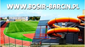 Obóz w Barcinie!