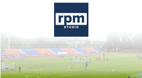 RPM Studio wspiera Błękitnych 1947