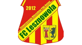 z FC Lesznowolą w czwartek 2.06.22