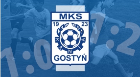 Wyniki drużyn młodzieżowych.