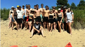 Podsumowanie sezonu 2024/ 25