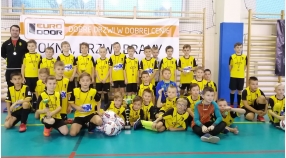 Gospodarski triumf w MŁODZIK CUP dla rocznika 2010 !