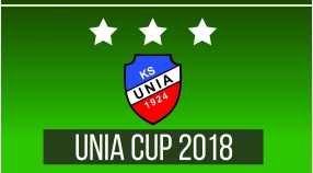 Turniej Piłkarski dzieci „UNIA CUP 2018”