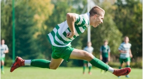 U19: Orzeł rozstrzelał Gościbię, nietypowy hat-trick Sebastiana Oleska!