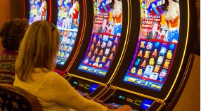 Find Your Fun at iLUCKI Casino