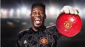 Nuovo portiere all'Old Trafford, Onana passa al Manchester United