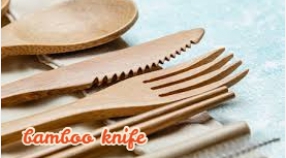 How to strengthen the promotion and application of bamboo fiber tableware?