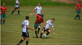 Porażka na inaugurację