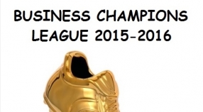 Końcowa klasyfikacja ˮNajlepszy strzelec Business Champions Leagueˮ