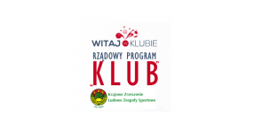 Program KLUB 2024 - realizacja