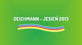 Turniej Deichmann - brązowi medaliści