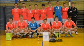 Finały MMP U-16 w Pniewach - zapowiedź