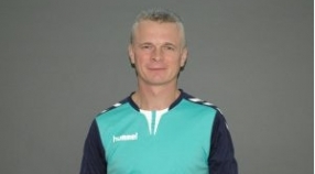 A BYT: ARTUR PATOŃ: JESZCZE NIE MYŚLĘ o AWANSIE