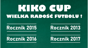 Turniej KIKO Cup