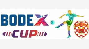 ROCZNIK 2006: Halowy Turniej "BODEX CUP 2018" - harmonogram turnieju