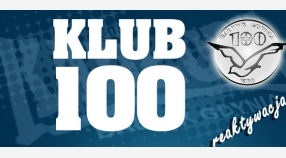 Reaktywacja Klubu 100