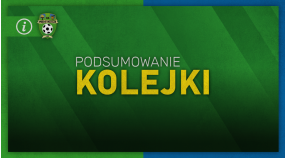 Podsumowanie 19. kolejki "okręgówki"