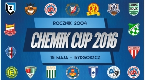 CHEMIK CUP 2016