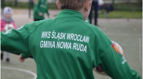 UWAGA - FILIA WOLIBÓRZ (Gmina Nowa Ruda) wznawia treningi!!!