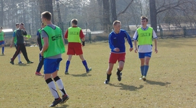 LKS Bolmin vs Astra Piekoszów