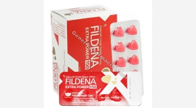 Buy Fildena 150 Mg - The Most Powerful ED Medication