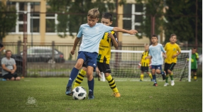 Inauguracja rozgrywek