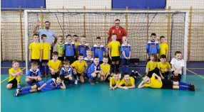 Raport weekendowy - 20/21.02
