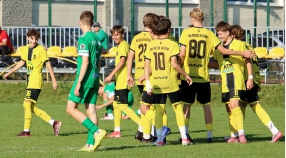 Podsumowanie meczów (26/27.09)