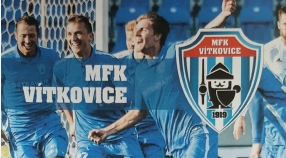 MFK Vítkovice kolejnym zagranicznym uczestnikiem !!!