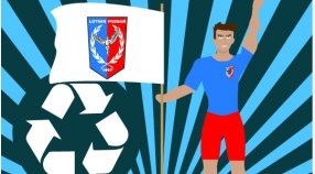 Proekologiczny konkurs Lotnika!