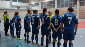 IV kolejka Ekstraligi Futsalu
