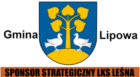 Sponsor - Gmina Lipowa