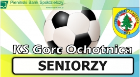 Gorc Ochotnica - Sokolica Krościenko