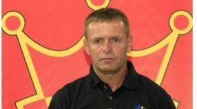 Adam Zejer trenerem GKS Błękitnych Korona