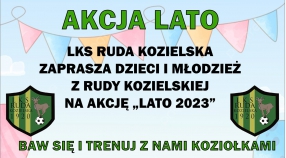 Akcja lato