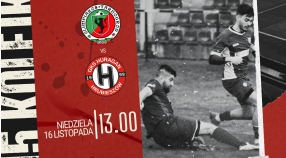 Zapowiedź meczu 15. kolejki: Olimpiakos – Huragan