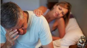 Cure ED Problem | Sildenafil Citrate