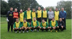 GÓRNIK SOSNOWIEC - KS PRECZÓW (SPARING)