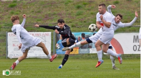 Bez świątecznego prezentu