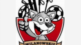 Wilanowskie Wilki we wtorek 1/06/21