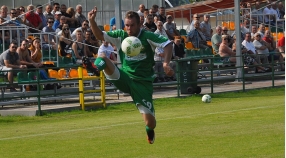 Przed 8. kolejką