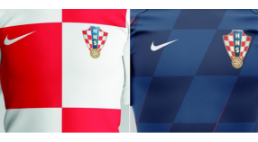 Izlaganje hrvatske opreme za Euro 2024: klasična kockasta hrabra inovacija
