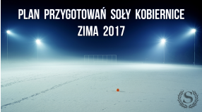 Plan zimowych przygotowań seniorów Soły