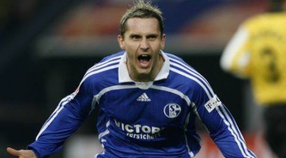 Były napastnik Schalke zakończył karierę