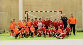 ROCZNIK 2010: Druga konfrontacja z Orłem Grzegorzew