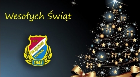 Wesołych Świąt!