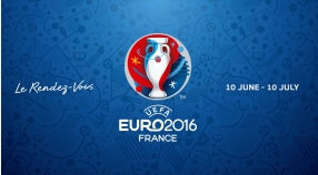 Trwa UEFA EURO 2016