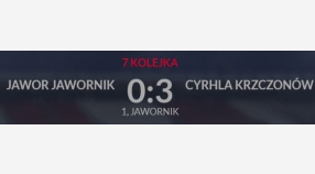 7 kolejka!