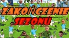 W piątek 21.06 Zakończenie sezonu 2018/2019